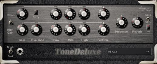 loopazon Lostin70s Tone Delix Plugin Download