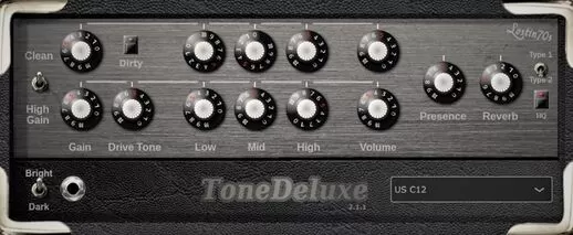 loopazon Lostin70s Tone Delix Plugin Download