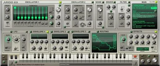 loopazon Arido Solcito Musica Free Download