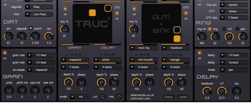 loopazon DLM Truc 2 Plugin Download