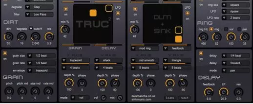 loopazon DLM Truc 2 Plugin Download