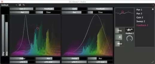 loopazon delay stagecraft software free delay filter download