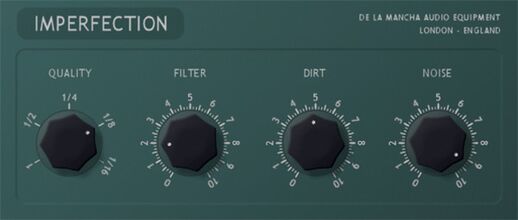 loopazon DLM Imperfection Plugin Download