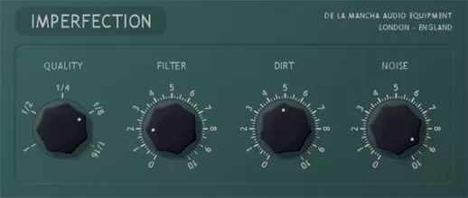loopazon DLM Imperfection Plugin Download