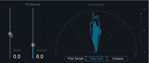 loopazon software plugin ozone imager izotope plugin