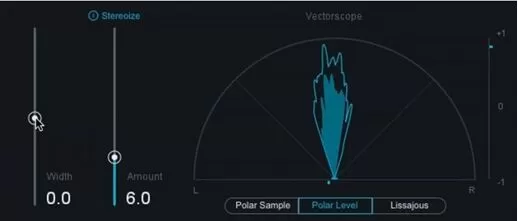 loopazon software plugin ozone imager izotope plugin