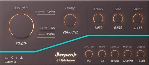 loopazon Beryverb Soda Free Download
