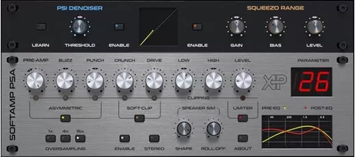 loopazon PSA XP Plugin Download