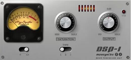 loopazon_DSP1_Drum_plugin_download