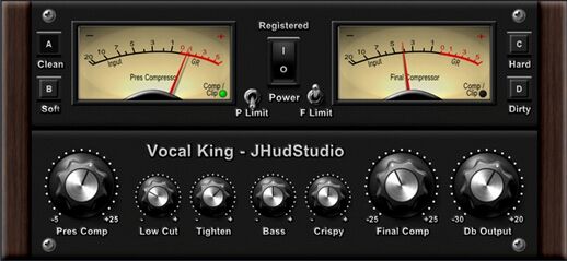 loopazon vocal king JHudStudio Download