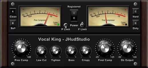 loopazon vocal king JHudStudio Download