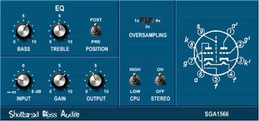 loopazon Shattered Glass Audio Free Download