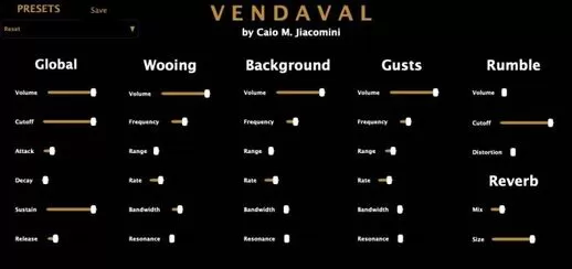 Caiojmini - Vendaval Free Download