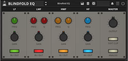 loopazon AudioThing Free EQ Download Plugin