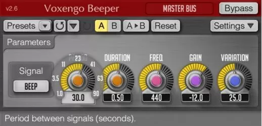 loopazon_voxengo_beeper_download