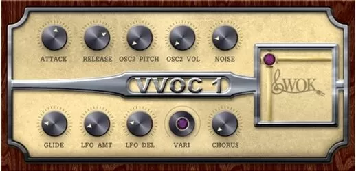 loopazon VVOC-1 WokWave Download