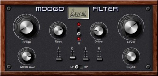 loopazon Mogo Filter WorkWave Download