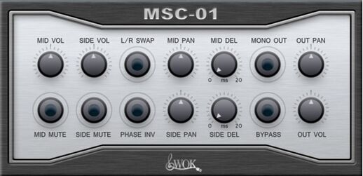 loopazon MSC 01 WokWave Download
