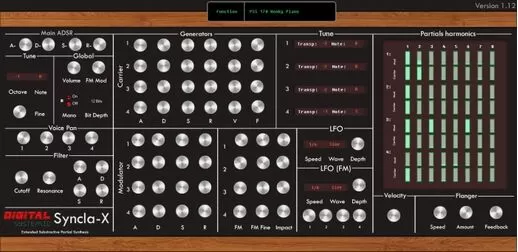 loopazon synclavier fm unit plugin download instrument