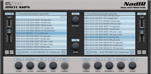loopazon ignite amp simulator delay free