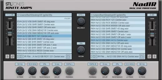 loopazon ignite amp simulator delay free