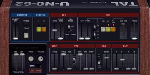 loopazon U-NO-62 Free Download