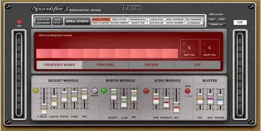 Fanan Musical Solutions - Spacelifter 3 Free Download