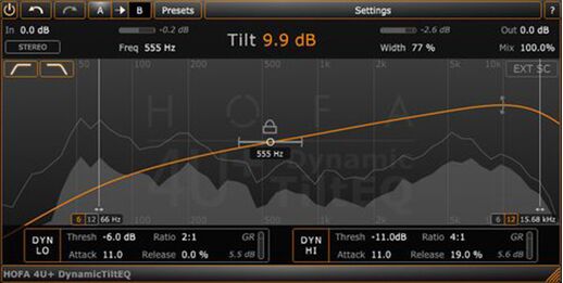 loopazon TILT Download Plugin