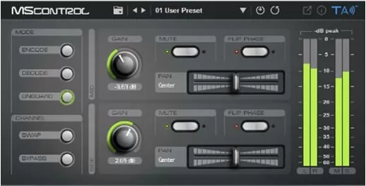 loopazon MScontrol TekIT Audio Free Download