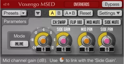 Loopazon_voxengo_MSED_Download_Free_Plugin