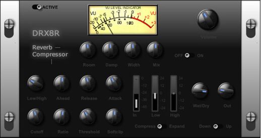 loopazon DRX8R Free Download Plugin