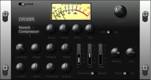 loopazon DRX8R Free Download Plugin