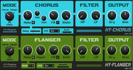 loopazon ChoFla HY Plugin Download