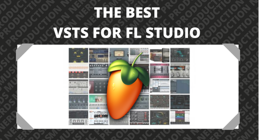 Best VST Plugins for Fl Studio (Free Download) Loopazon.com