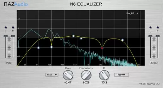 Loopazon Raz N6 Download