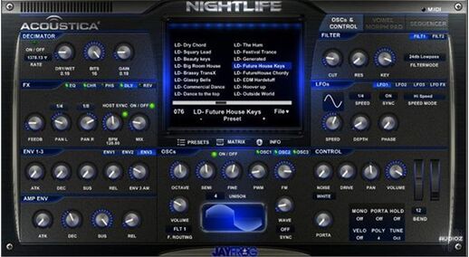 loopazon Nightlife Free Download