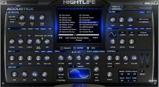 loopazon Nightlife Free Download