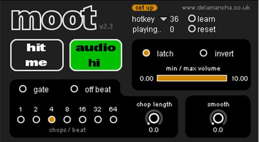 loopazon free DLM plugin Moot Download