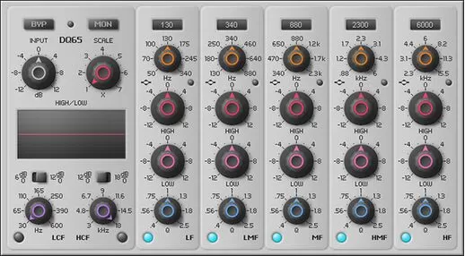loopazon J-1000 DQ65 Plugin Download