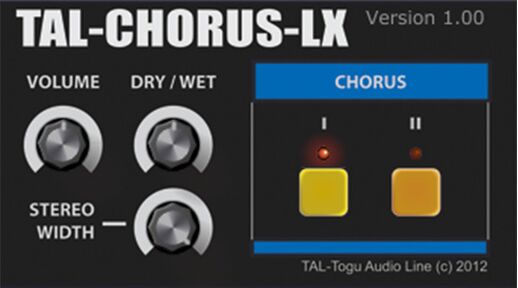loopazon_Chorus_LX_TAL