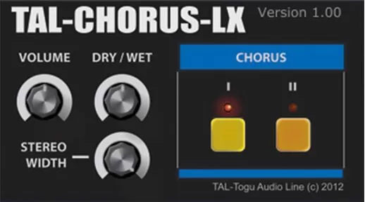 loopazon_Chorus_LX_TAL