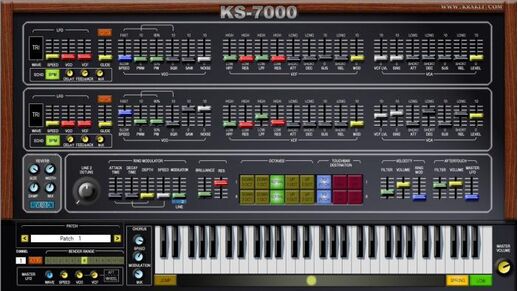 Krakli-Software-3 Loopazon