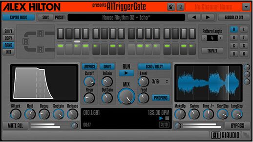 loopazon_A1TriggerGate_Audio_Free_Download