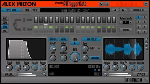 loopazon_A1TriggerGate_Audio_Free_Download