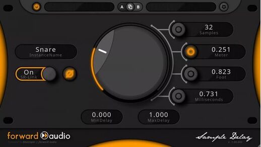 loopazon FaSampleDelay Forward Download