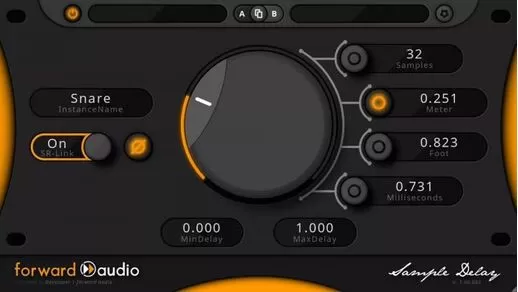 loopazon FaSampleDelay Forward Download