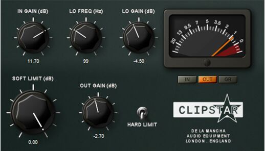Loopazon ClipStar DLM