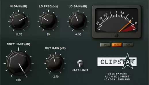 Loopazon ClipStar DLM