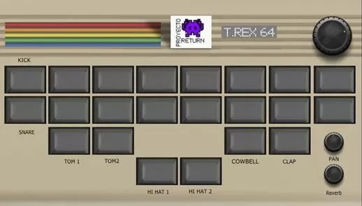 loopazon TRex Proyecto Return Max Project Free Download