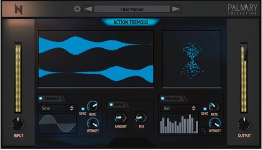 loopazon Action Tremolo Noise Ash Download
